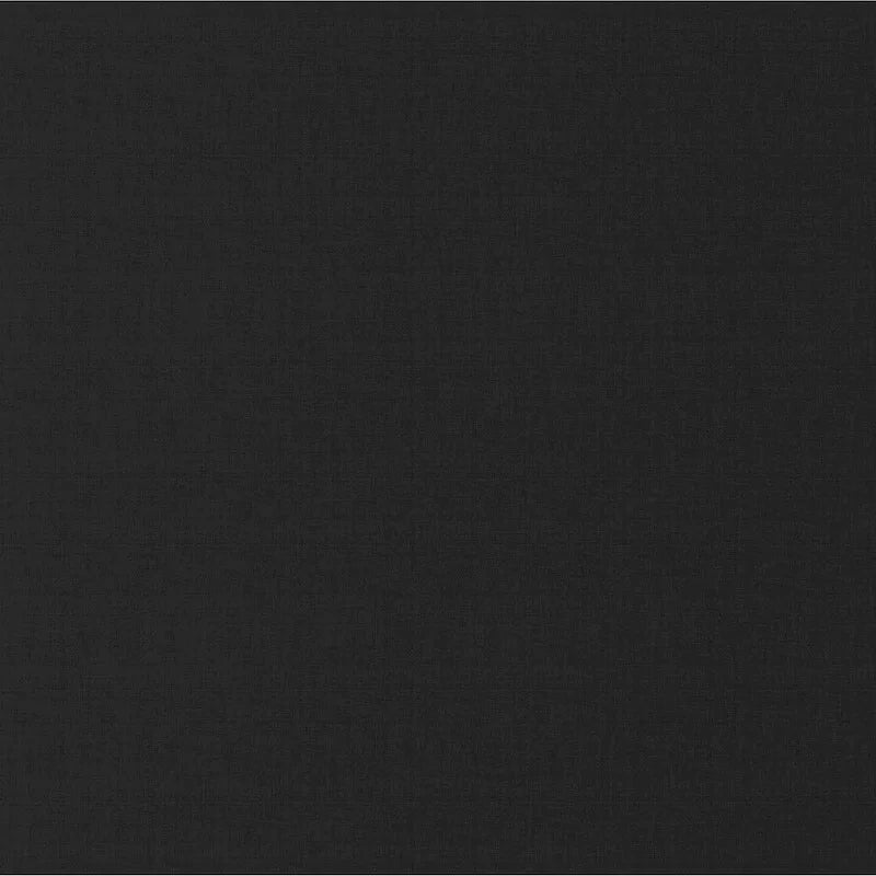 CraftPorch Clean-Lines Stitching Linen Upholstered Bed