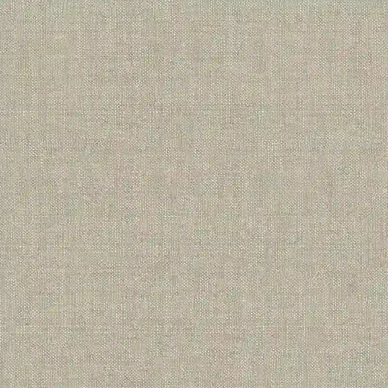 CraftPorch Clean-Lines Stitching Linen Upholstered Bed