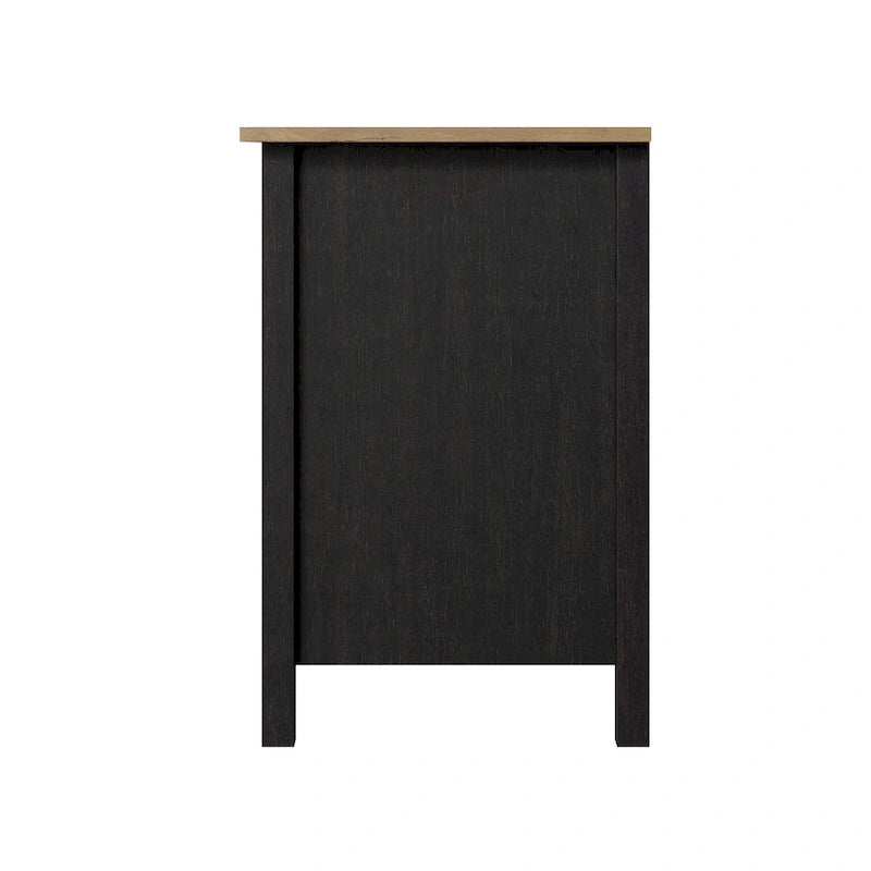 Mayfield 2 Drawer Lateral File Cabinet by Bush Furniture