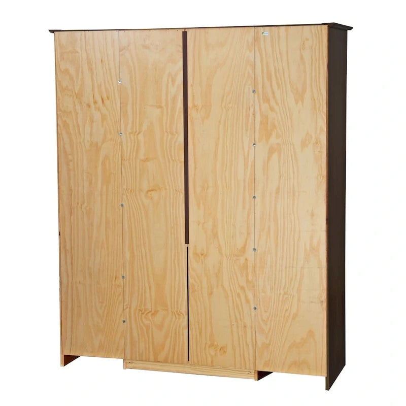 Family Wardrobe 5966 by Palace Imports, Java
