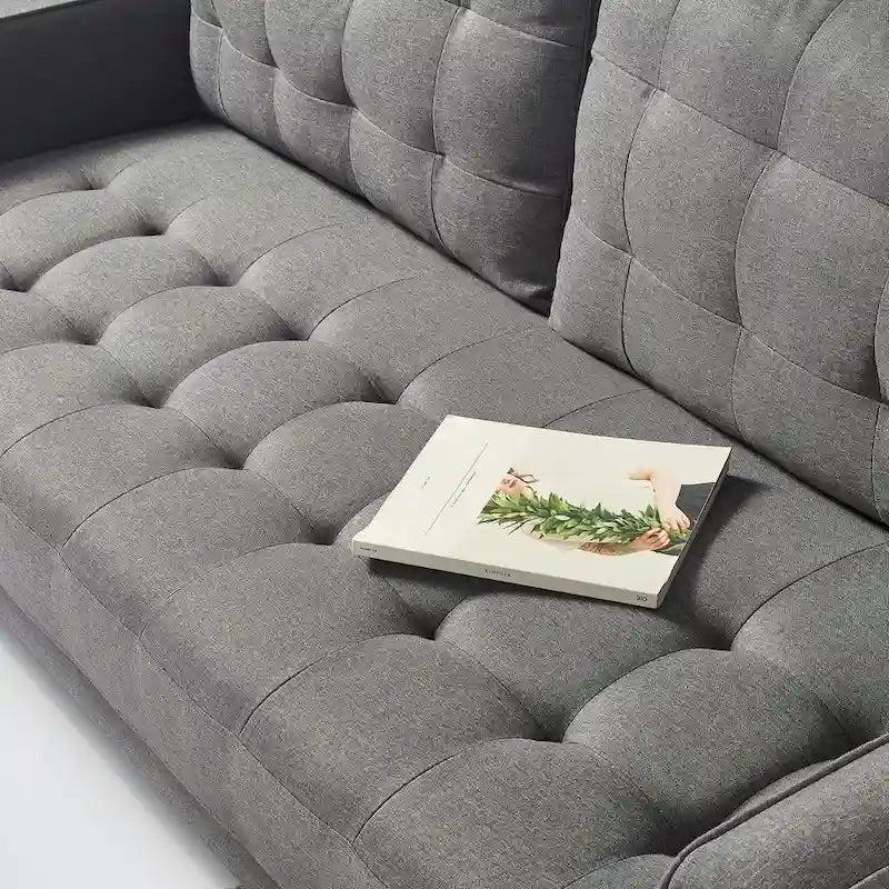 Priage by ZINUS Upholstered Sofa