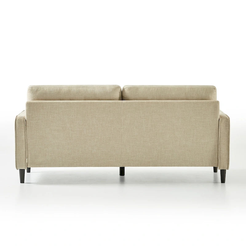 Priage by ZINUS Upholstered Sofa