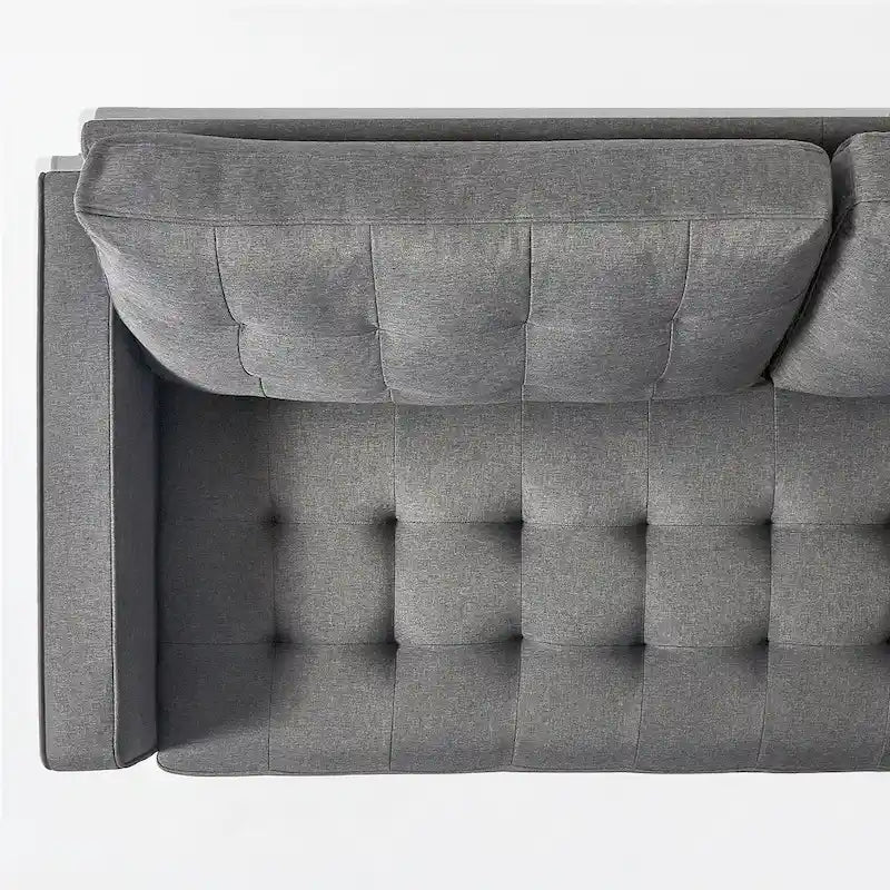 Priage by ZINUS Upholstered Sofa
