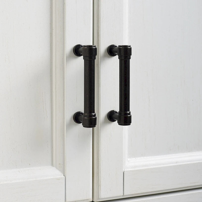 Crosley Tara Pantry - 23.75W x 15D x 67.75H