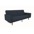 Avenue Greene Marci Linen Futon