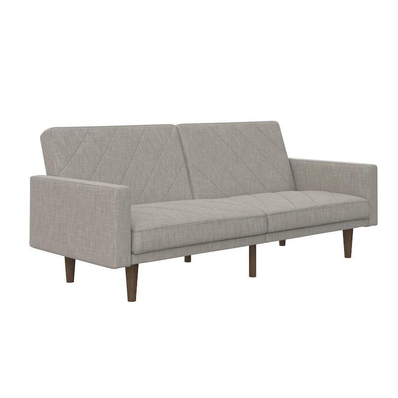 Avenue Greene Marci Linen Futon