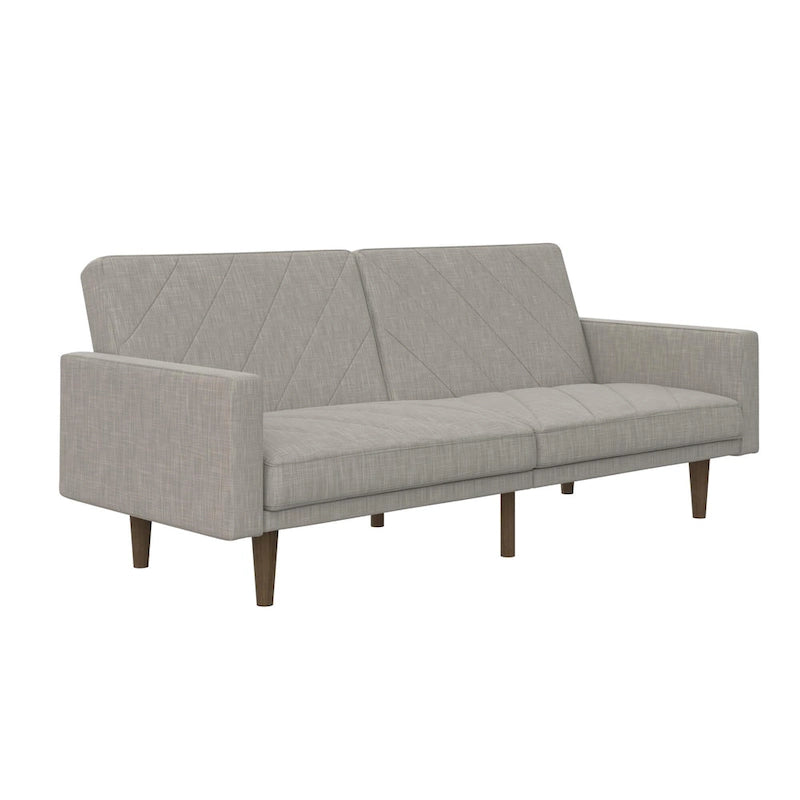Avenue Greene Marci Linen Futon