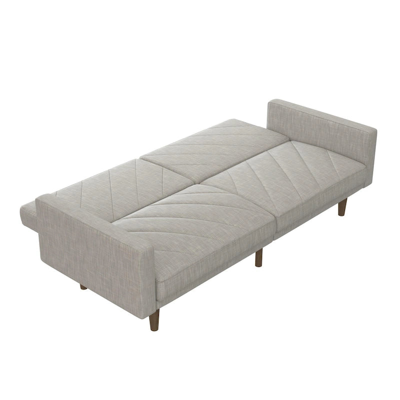 Avenue Greene Marci Linen Futon