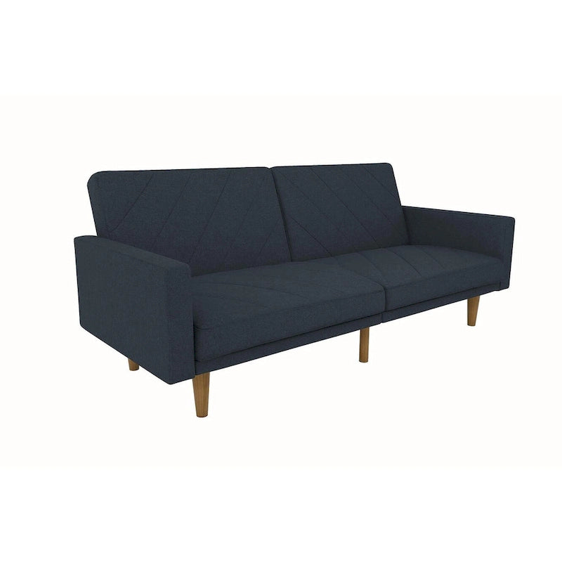 Avenue Greene Marci Linen Futon