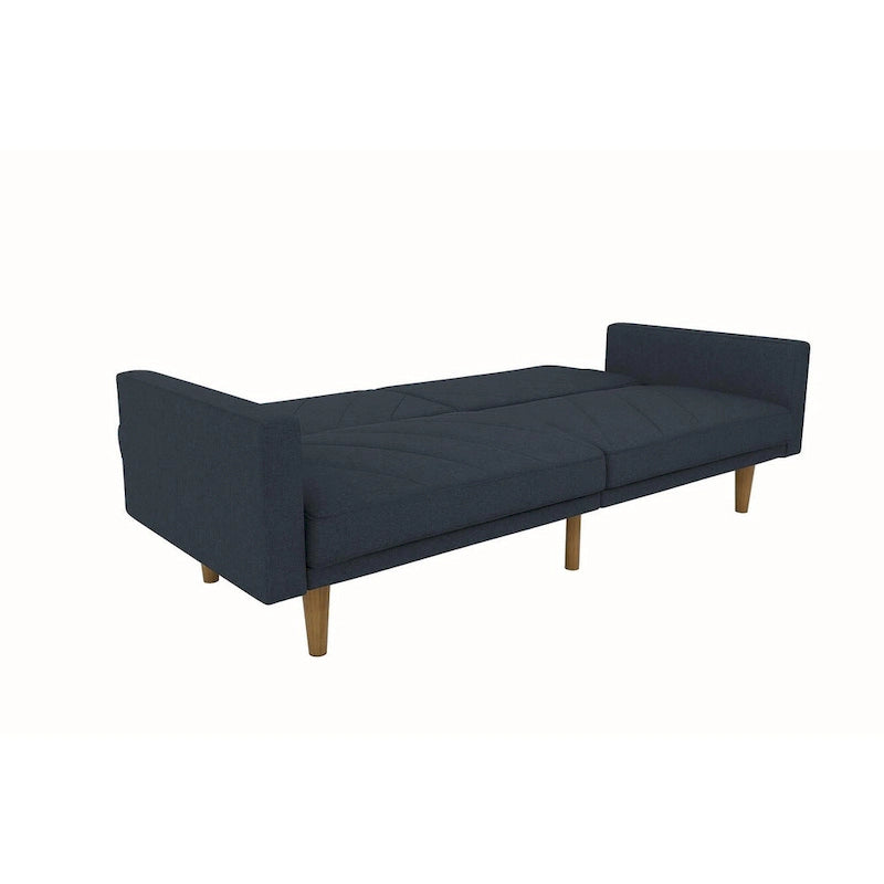 Avenue Greene Marci Linen Futon