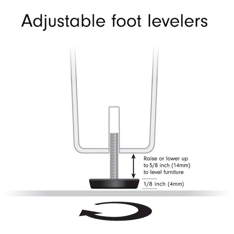 Tillman 28  Wide Rectangular Accent Cabinet - 28  Wide