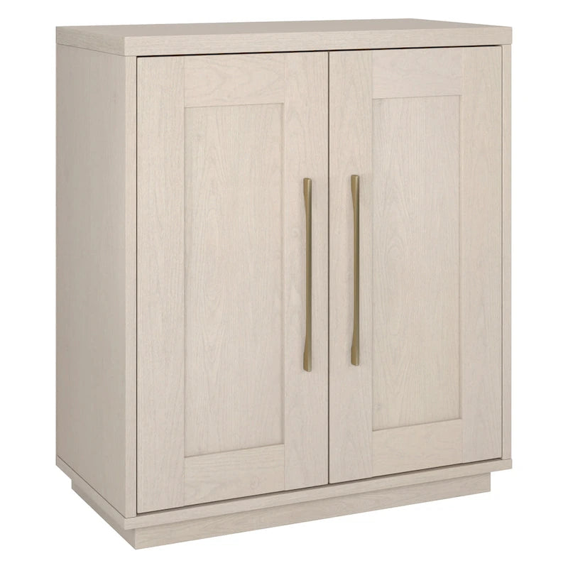 Tillman 28  Wide Rectangular Accent Cabinet - 28  Wide