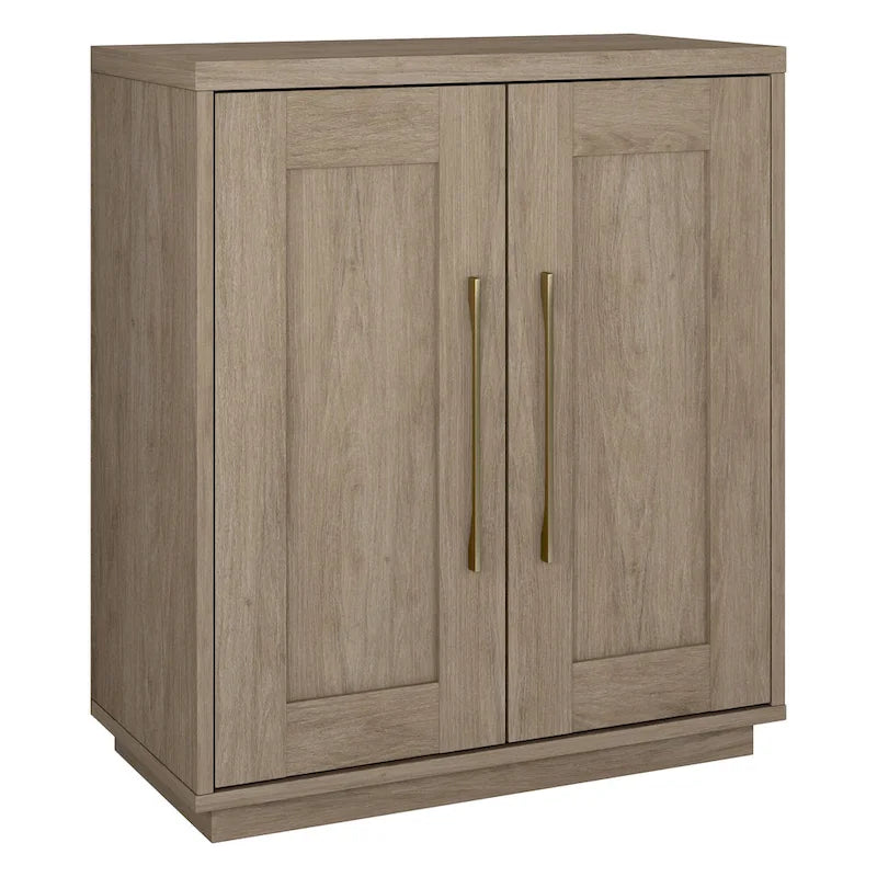 Tillman 28  Wide Rectangular Accent Cabinet - 28  Wide
