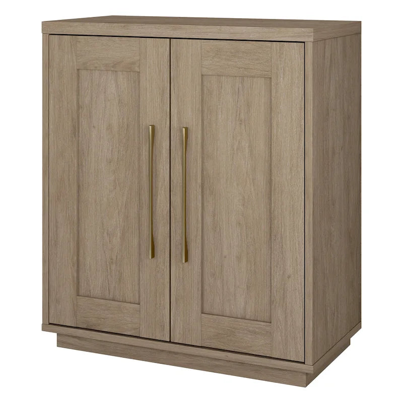 Tillman 28  Wide Rectangular Accent Cabinet - 28  Wide