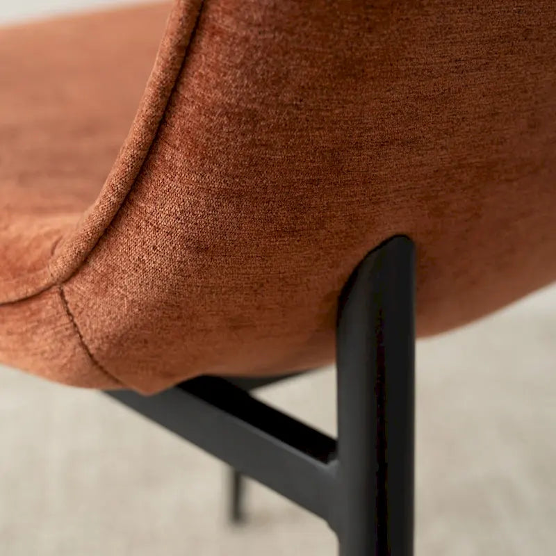 Upholstered Side Chair (Set of 4)