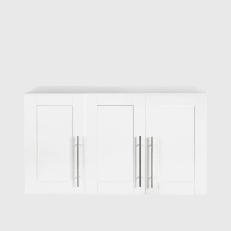Stackable Wall Mounted Storage Cabinet