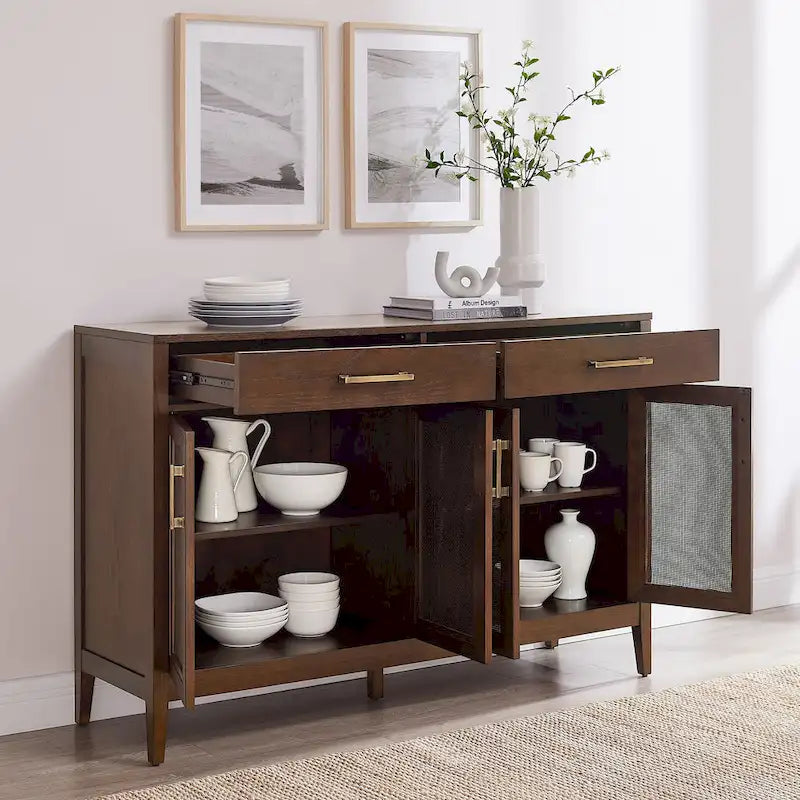 Crosley Milo Sideboard