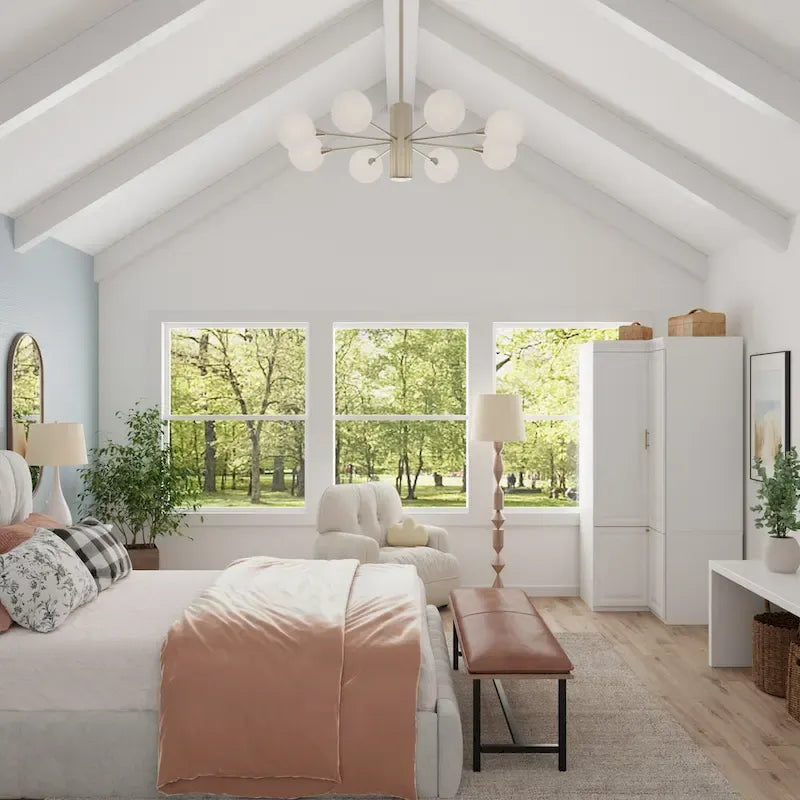 Closet Organizatin Armoires Wardrobes Hanging 4 Drawers Large Storage