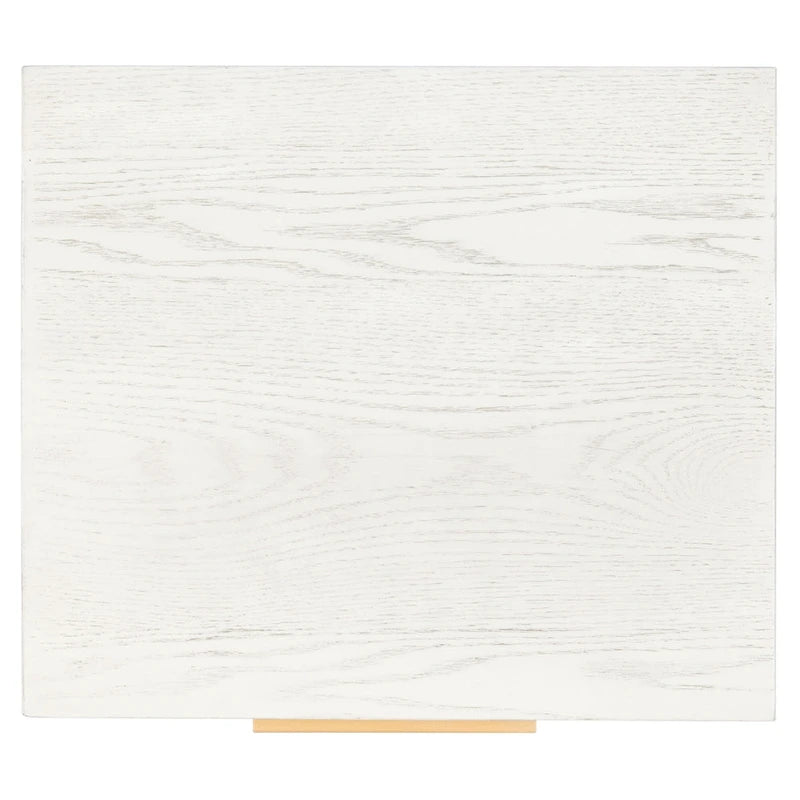 SAFAVIEH Kaelyn Modern 1-Drawer Nightstand