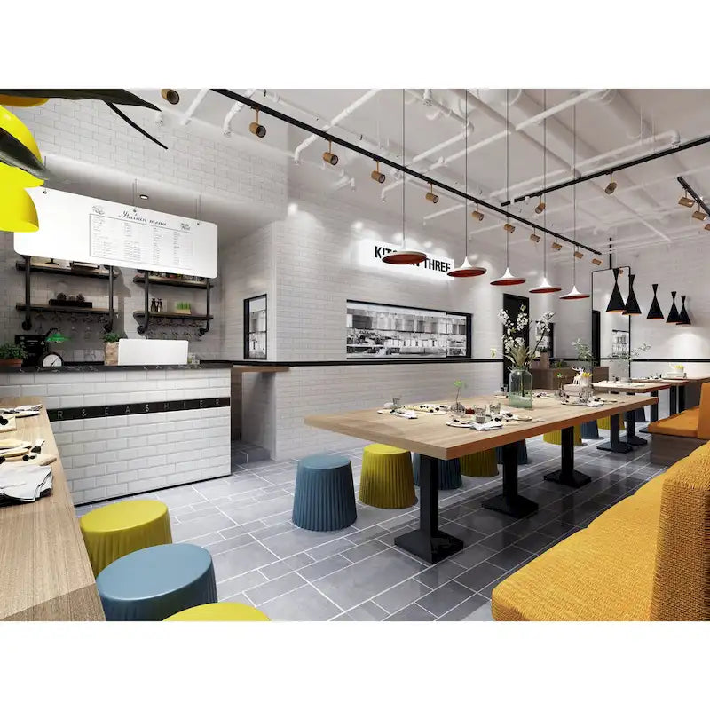 Stackable Modern Dining Restaurant Stacking Chairs End Table Cupcake for Living Break Room Vanity Bedroom No Back Office