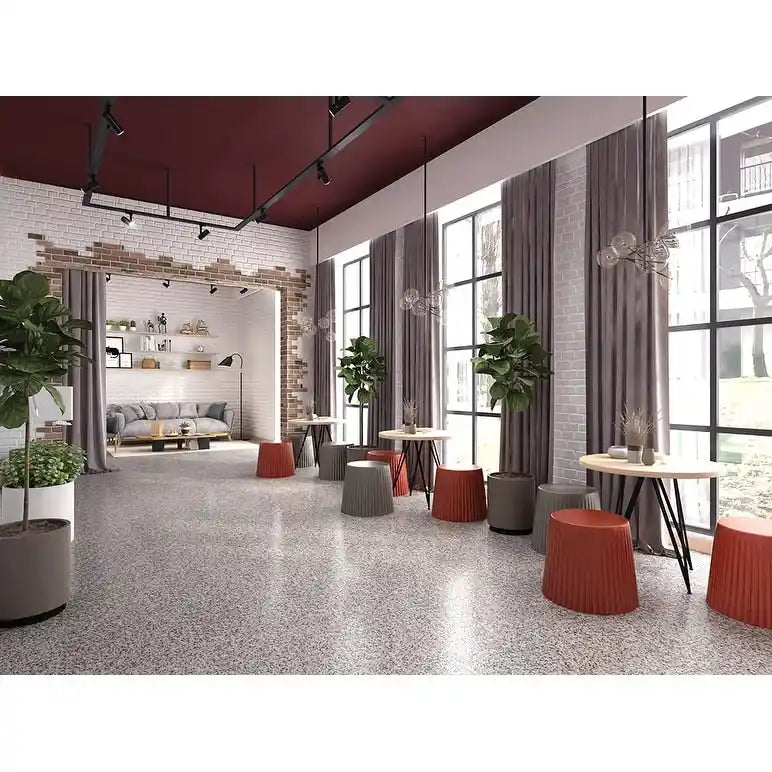 Stackable Modern Dining Restaurant Stacking Chairs End Table Cupcake for Living Break Room Vanity Bedroom No Back Office