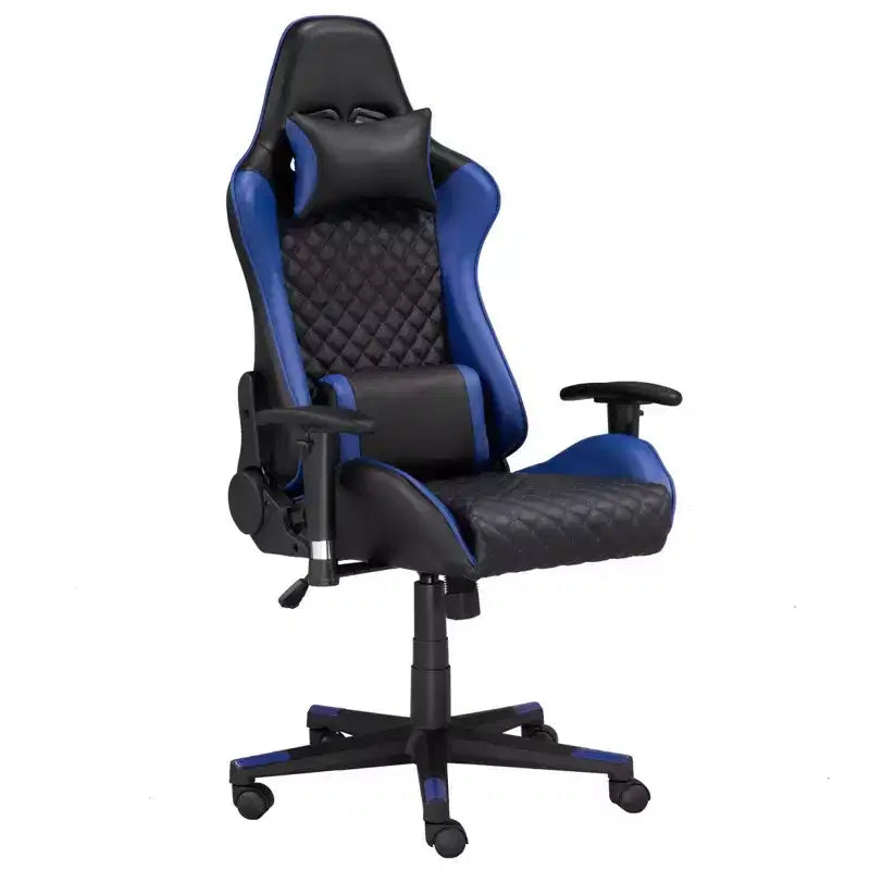 Brassex Violet Gaming Chair