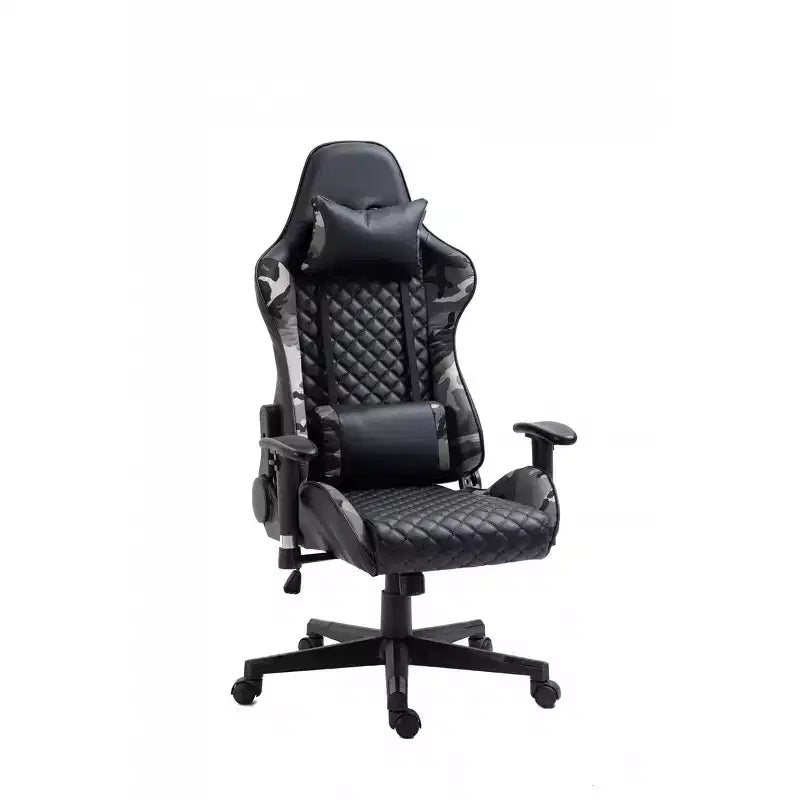 Brassex Violet Gaming Chair
