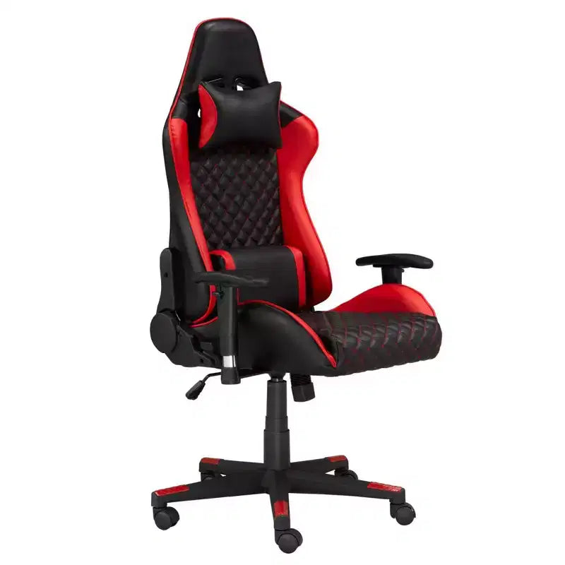 Brassex Violet Gaming Chair