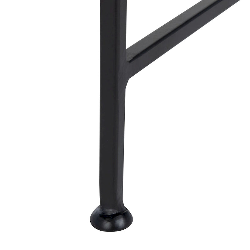 SAFAVIEH Giouli Accent Table - 15  x 15  x 20  - 15Wx15Dx20H