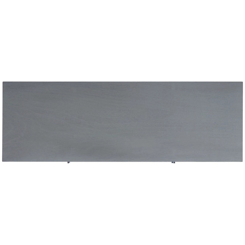 SAFAVIEH Maegan Mid-Century 47-inch Storage Media TV Stand - 47.3  W x 15.8  L x 20  H - 47Wx16Dx20H