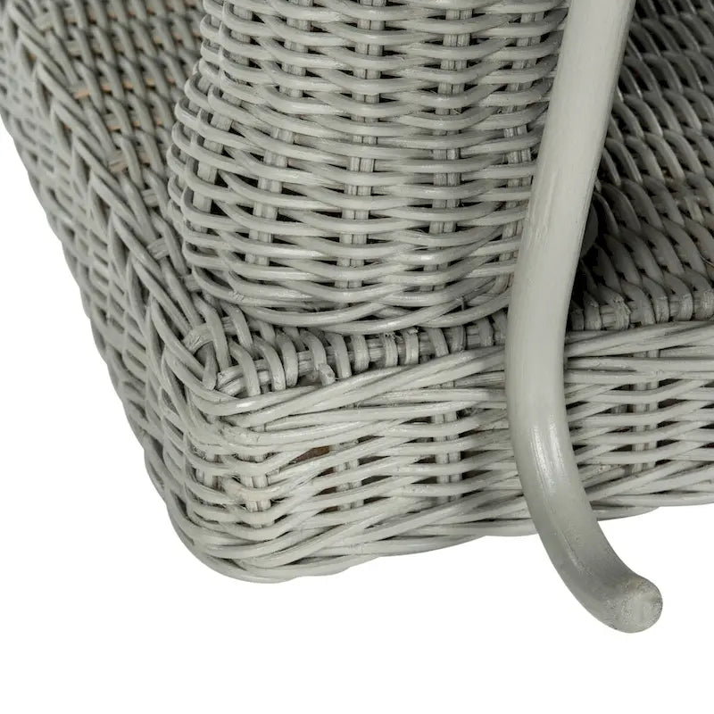 SAFAVIEH Bilek Storage Natural Accent Table - 25  x 17.5  x 21.5  - 25Wx18Dx22H