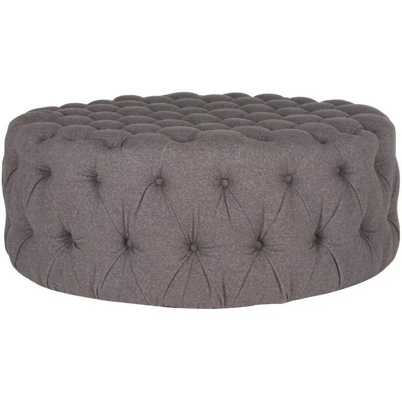 SAFAVIEH Maren Ottoman