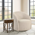 Lifestyle Solutions Boston Swivel Tub Chair