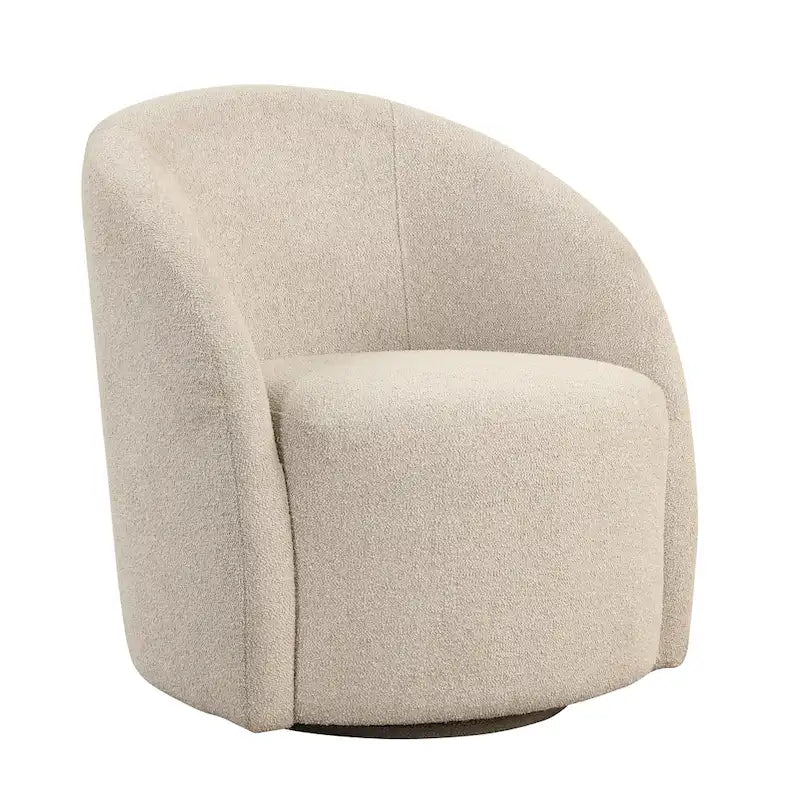 Lifestyle Solutions Boston Swivel Tub Chair