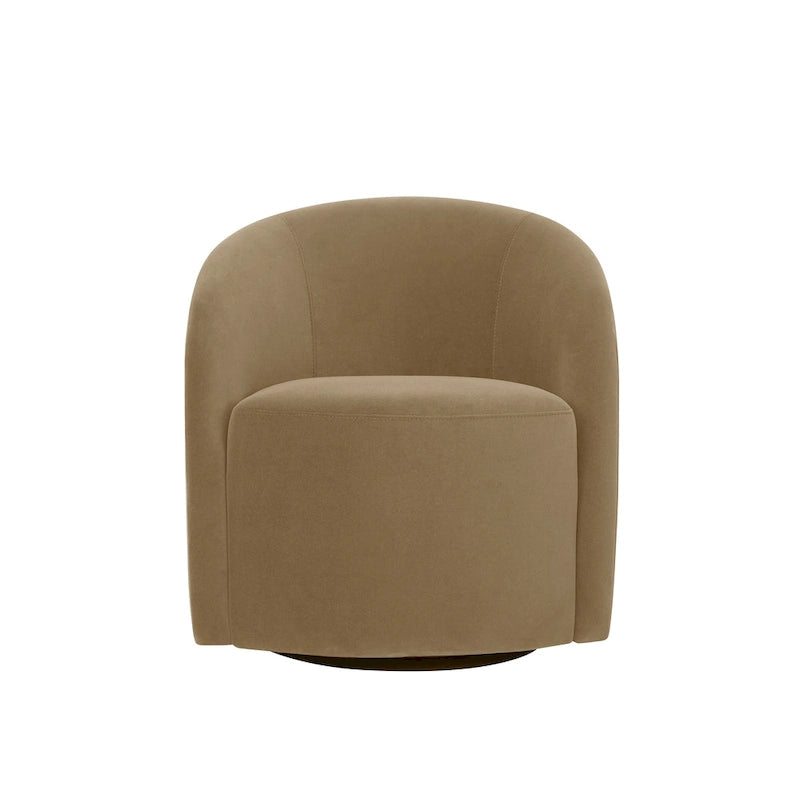 Lifestyle Solutions Boston Swivel Tub Chair