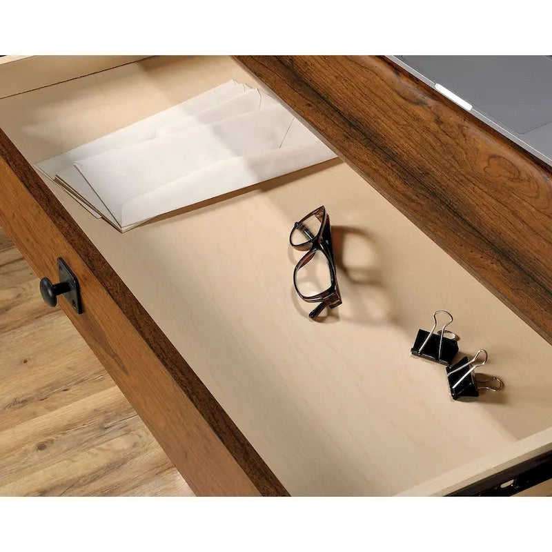Carson Forge Collection Computer Desk