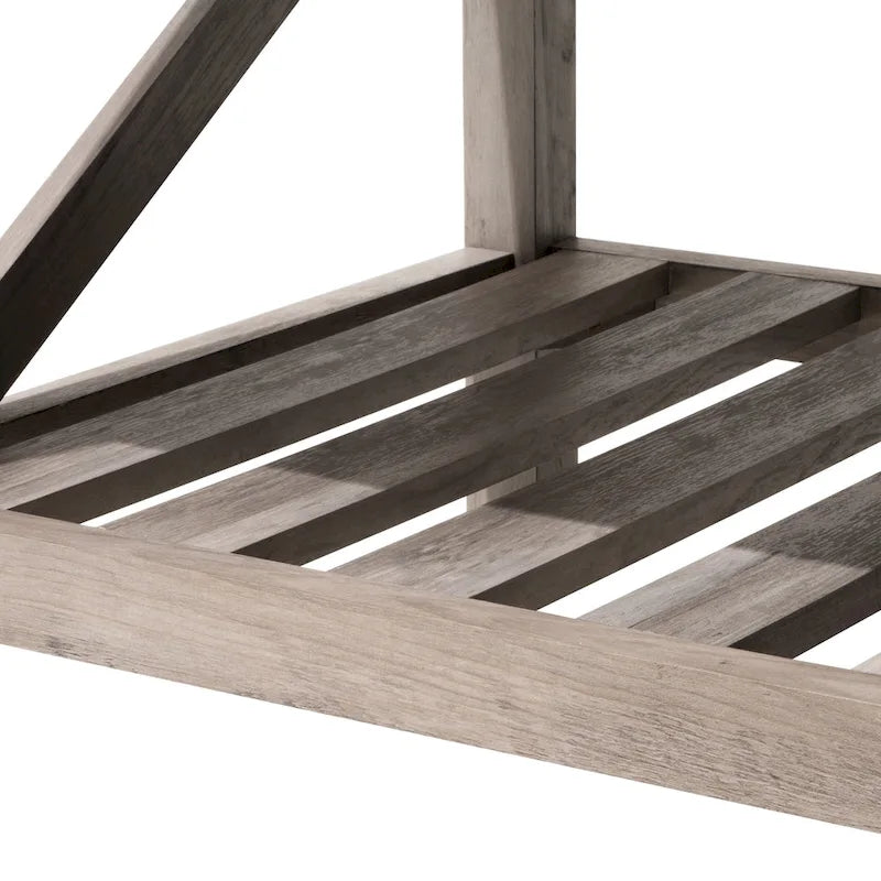 Pellebant 2-Tier Coffee Table Center Table Tea Table with Storage Shelf