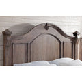 Traditions Panel Headboard