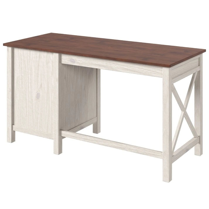 Wood Dressing Table Vanity Makeup Large Corona