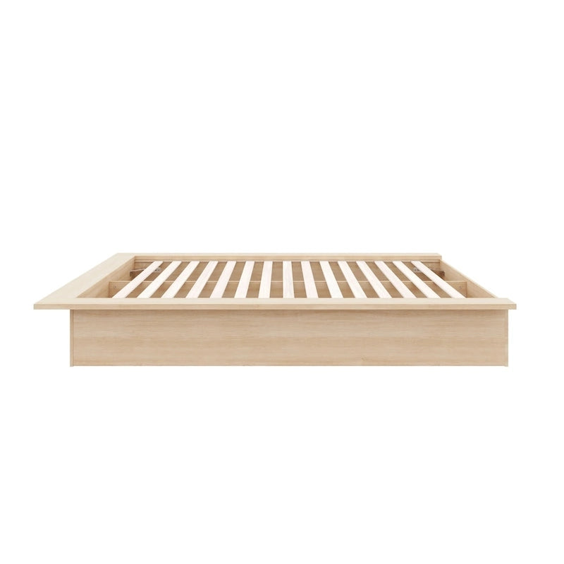 Malibu Platform Bed Frame