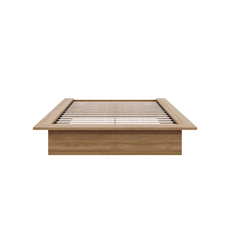 Malibu Platform Bed Frame
