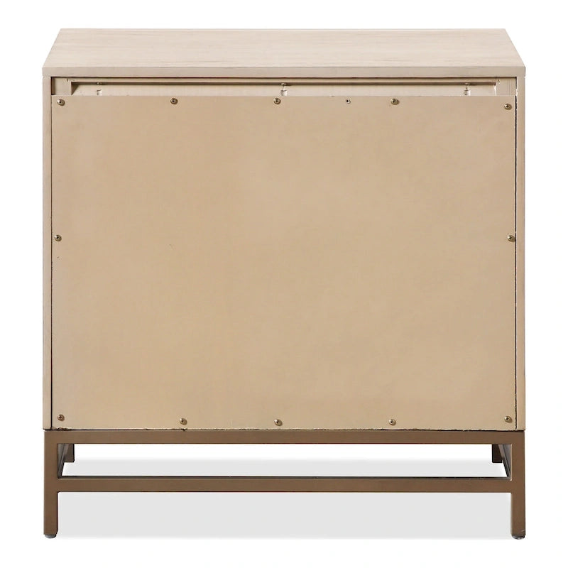 Furniture of America Drayden Transitional Oak Solid Wood 6-Piece Bedroom Set