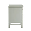 Gavello 4-drawer Storage Nightstand by Greyson Living