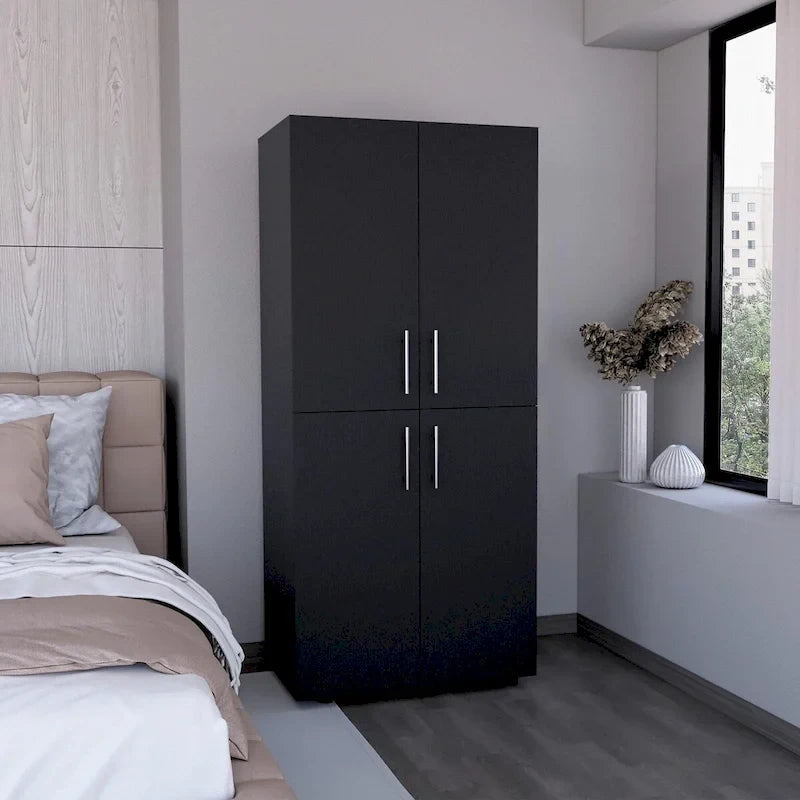 Hazel Armoire - N/A