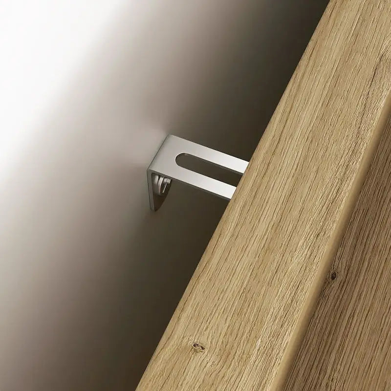 Versatile Farmhouse Storage Dresser Chest of Drawers for Bedroom