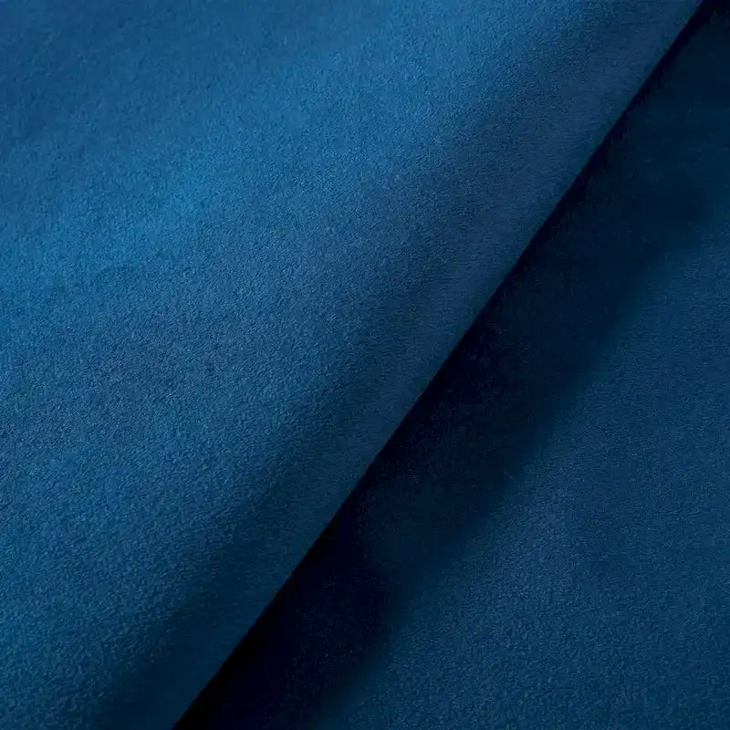 CUSchoice 54  High Headboard Upholstered Queen/King Bed (No Box Spring Needed)