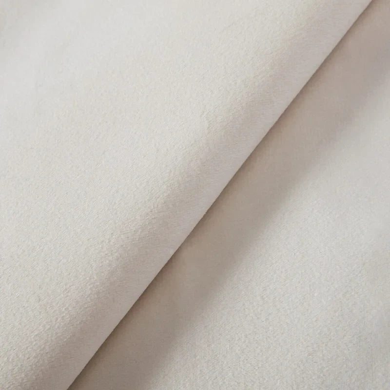 CUSchoice 54  High Headboard Upholstered Queen/King Bed (No Box Spring Needed)