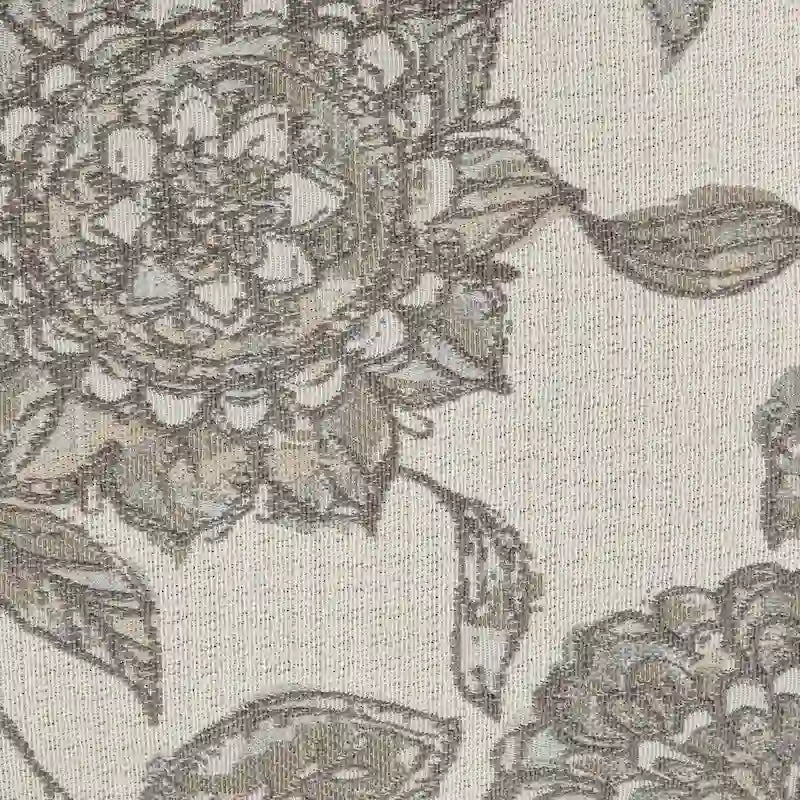 Madison Park Betty Slub-weave Wide-seat 360-degree Swivel Armchair Set of 2