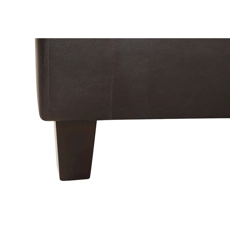 Modern Contemporary Style Apartment Fabric Sofa