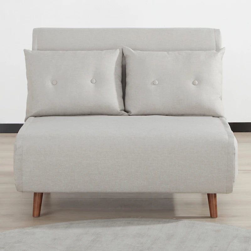 Artdeco Home Jackson Convertible Chair